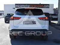 2022 Nissan QASHQAI