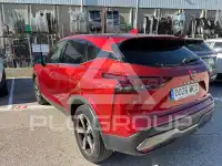 2022 Nissan QASHQAI