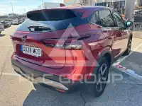 2022 Nissan QASHQAI