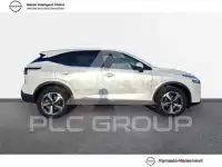 2022 Nissan QASHQAI
