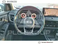 2022 Nissan QASHQAI