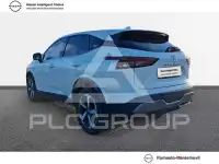 2022 Nissan QASHQAI