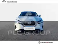 2022 Nissan QASHQAI