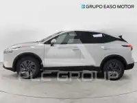 2022 Nissan QASHQAI