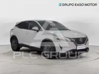 2022 Nissan QASHQAI