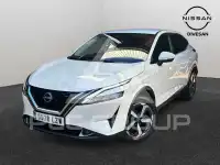 2022 Nissan QASHQAI