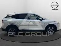 2022 Nissan QASHQAI