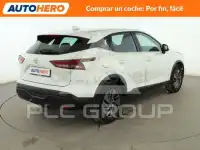 2022 Nissan QASHQAI