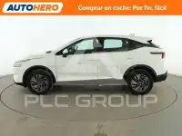 2022 Nissan QASHQAI