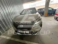 2022 Nissan X-TRAIL