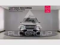 2022 Nissan X-TRAIL