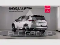 2022 Nissan X-TRAIL