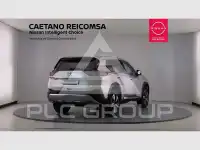 2022 Nissan X-TRAIL