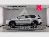2022 Nissan X-TRAIL