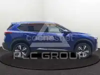 2022 Nissan X-TRAIL