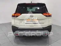 2022 Nissan X-TRAIL