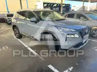 2022 Nissan X-TRAIL