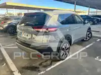 2022 Nissan X-TRAIL