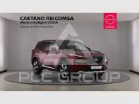 2022 Nissan X-TRAIL