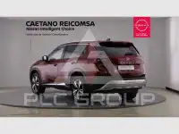2022 Nissan X-TRAIL