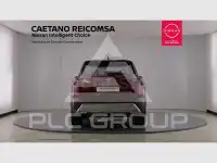 2022 Nissan X-TRAIL
