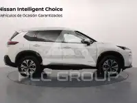 2022 Nissan X-TRAIL