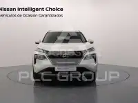 2022 Nissan X-TRAIL
