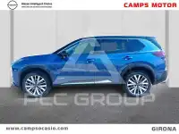 2022 Nissan X-TRAIL