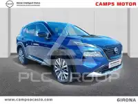 2022 Nissan X-TRAIL