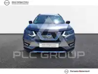 2022 Nissan X-TRAIL