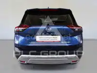 2022 Nissan X-TRAIL