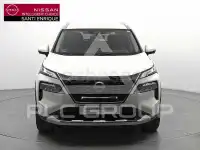 2022 Nissan X-TRAIL