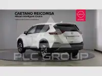 2022 Nissan X-TRAIL