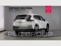 2022 Nissan X-TRAIL