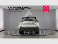 2022 Nissan X-TRAIL