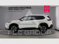 2022 Nissan X-TRAIL