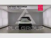2022 Nissan X-TRAIL