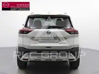 2022 Nissan X-TRAIL