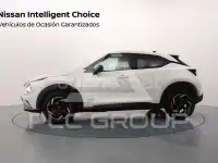 2022 Nissan Juke