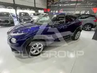 2022 Nissan Juke
