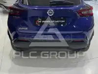 2022 Nissan Juke