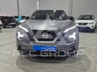 2022 Nissan Juke