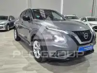 2022 Nissan Juke