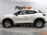 2022 Nissan Juke