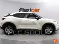 2022 Nissan Juke