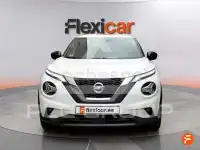 2022 Nissan Juke
