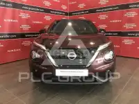 2022 Nissan Juke