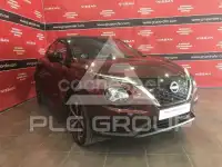 2022 Nissan Juke
