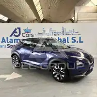 2022 Nissan Juke