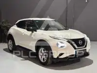 2022 Nissan Juke